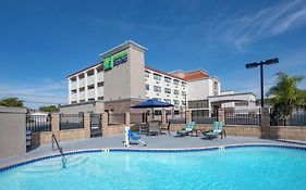Holiday Inn Express San Diego South - National City By Ihg